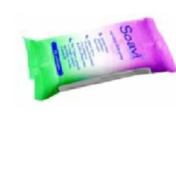 Soavì Soavìnette Salviette intime detergenti pH 3.5 18 pezzi