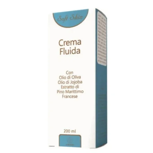 SOFTSKIN FLUIDO 200 ML