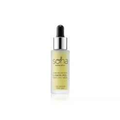 SOHA LEMON PEEL SIERO NOTTE 30 ML