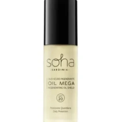 SOHA OLIO VISO SPF20 30 ML