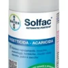 Solfac Automatic Forte spray insetticida casa, 150ml