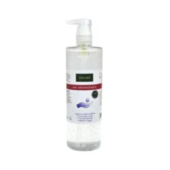 SOLIMÈ GEL IGIENIZZANTE MANI 500 ML