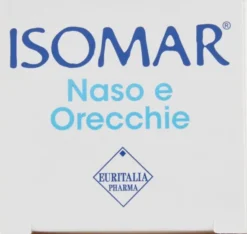 SOLUZIONE ACQUA DI MARE ISOMAR SPRAY IGIENE QUOTIDIANA 100 ML