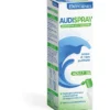 SOLUZIONE DI ACQUA DI MARE IPERTONICA AUDISPRAY ADULT IGIENE ORECCHIO SPRAY SENZA GAS 50 ML
