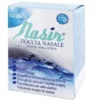 SOLUZIONE FISIOLOGICA ISOTONICA STERILE NASIR IN SCATOLA CON6 SACCHE VERSIONE LUER LOCK DA 500ML