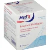 SOLUZIONE FISIOLOGICA MEDS 20 FLACONCINI DA 5 ML