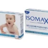 SOLUZIONE FISIOLOGICA NASALE OCULARE AEROSOLTERAPIA 20X5 ML Pack da 2