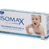 SOLUZIONE FISIOLOGICA NASALE OCULARE AEROSOLTERAPIA 20X5 ML
