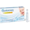 SOLUZIONE FISIOLOGICA PER ASPIRATORE NASALE NARHINEL 20 FIALE DA 5ML