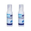 SOLUZIONE ISOTONICA SPRAY DI ACQUA DI MARE ACIDO IALURONICO SALE SODICO PER IGIENE NASO ADULTI E BAMBINI 100ML Pack X2