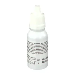 SOLUZIONE LUBRIFICANTE OCUMILL CAMOMILLA MALVA 15 ML