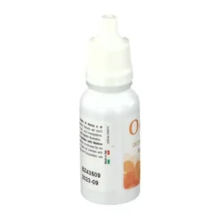 SOLUZIONE LUBRIFICANTE OCUMILL CAMOMILLA MALVA 15 ML