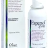 SOLUZIONE NASALE ESPERSOL SPRAY IPERTONICA A BASE DI ACQUA DI MARE E ACIDO IALURONICO 0,02% 100ML