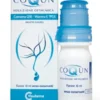 SOLUZIONE OFTALMICA COQUN 10 ML
