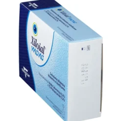 SOLUZIONE OFTALMICA IDRATANTE LUBRIFICANTE XILOIAL 20 MONODOSE DA 0,5ML