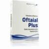 SOLUZIONE OFTALMICA OFTAIAL PLUS ACIDO IALURONICO 0,4% E TAURINA 15 FLACONCINI RICHIUDIBILI DA 0,6 ML