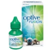 SOLUZIONE OFTALMICA OPTIVE FUSION FLACONE 10 ML