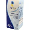 SOLUZIONE OFTALMICA TSP 0,5% TS POLISACCARIDE FLACONE 10 ML