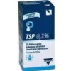 SOLUZIONE OFTALMICA TSP 0,2% TS POLISACCARIDE FLACONE 10 ML