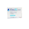 SOLUZIONE OFTALMICA VISUXL 20 CONTENITORI MONODOSE 0,33 ML