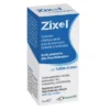 SOLUZIONE OFTALMICA ZIXOL PLURIDOSE 8 ML