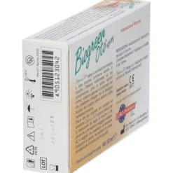 SOLUZIONE OTOLOGICA BIOGREEN OTO SPRAY RIMOZIONE E DISSOLUZIONE CERUME 13 ML