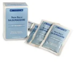 SOLUZIONE PER IRRIGAZIONE NASALE NUOVI SALI DI SALSOMAGGIORE3 BAUME 10 BUSTINE 30G
