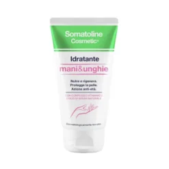 SOMATOLINE COSMETIC LIFT EFFECT CREMA MANI 75 ML