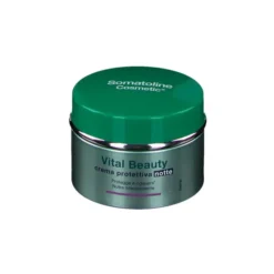 SOMATOLINE COSMETICS VISO VITAL B NOTTE 50 ML
