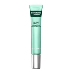 SOMATOLINE C PREVENT EFFECT CONTORNO OCCHI ANTI-FATICA PRIME RUGHE 15 ML