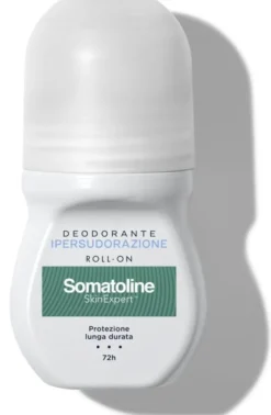 SOMATOLINE DEO ROLL ON IPERSUDORAZIONE 50 ML