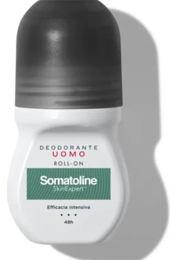 SOMATOLINE DEO ROLL ON UOMO 50 ML