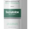 SOMATOLINE DEO SPRAY PELLI SENSIBILI 150 ML