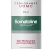 SOMATOLINE DEO SPRAY UOMO 150 ML