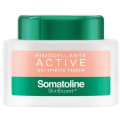 SOMATOLINE SKIN EXPERT ACTIVE GEL INTENSIVO RIMODELLANTE 250 ML
