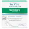 SOMATOLINE SKIN EXPERT BENDE SNELLENTI DRENANTI STARTER KIT