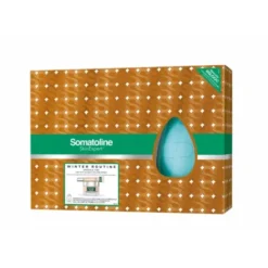 SOMATOLINE SKIN EXPERT COFANETTO PREMIUM VOLUME CREMA GIORNO + VOLUME CONTORNO OCCHI + DEVICE
