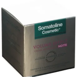 SOMATOLINE SKIN EXPERT CREMA RIPARATRICE NOTTE 50 ML