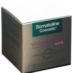 SOMATOLINE SKIN EXPERT CREMA RIPARATRICE NOTTE 50 ML