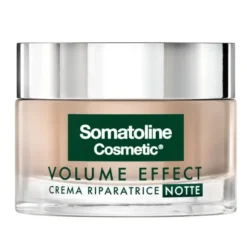 SOMATOLINE SKIN EXPERT CREMA RIPARATRICE NOTTE 50 ML