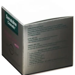 SOMATOLINE SKIN EXPERT CREMA RIPARATRICE NOTTE 50 ML