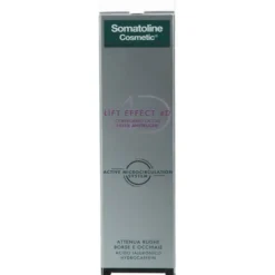 SOMATOLINE SKIN EXPERT 4D CONTORNO OCCHI FILLER ANTIRUGHE 15 ML