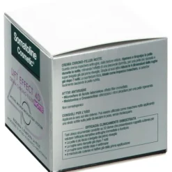 SOMATOLINE SKIN EXPERT 4D CREMA CHRONO FILLER NOTTE 50 ML
