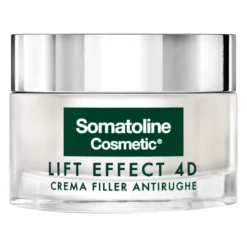 SOMATOLINE SKIN EXPERT 4D CREMA FILLER ANTIRUGHE 50 ML