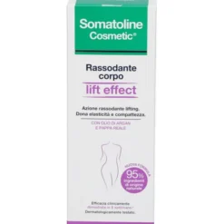 SOMATOLINE SKIN EXPERT EFFETTO RASSODANTE CORPO 200 ML