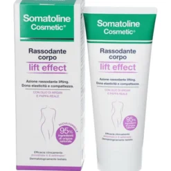 SOMATOLINE SKIN EXPERT EFFETTO RASSODANTE CORPO 200 ML