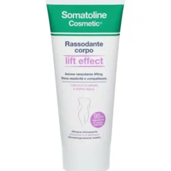 SOMATOLINE SKIN EXPERT EFFETTO RASSODANTE CORPO 200 ML