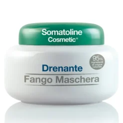 SOMATOLINE SKIN EXPERT FANGO DRENANTE 500 G