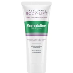 SOMATOLINE SKIN EXPERT RASSODANTE CORPO ELASTICIZZANTE 200 ML