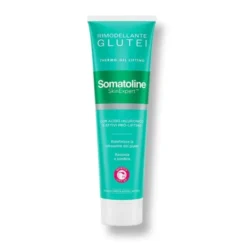 SOMATOLINE SKIN EXPERT RIMODELLANTE GLUTEI THERMO GEL 150 ML